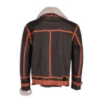 Aviator Shearling Jacket