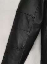 Jungkook Leather Jacket #1 - Image 4