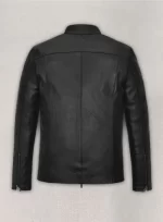 Matt Damon Leather Jacket - Image 5