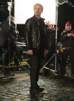 Rogue Nation Leather Jacket