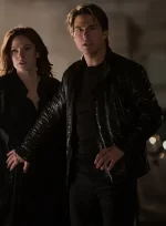 Tom Cruise Mission Impossible Rogue Nation Leather Jacket - Image 4