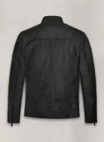 Tom Cruise Mission Impossible Rogue Nation Leather Jacket - Image 7