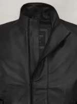 Tom Cruise Mission Impossible Rogue Nation Leather Jacket - Image 2