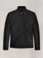 Tom Cruise Mission Impossible Dead Reckoning Leather Jacket - Image 4