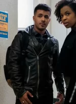 Reasons Why Leather Jacket