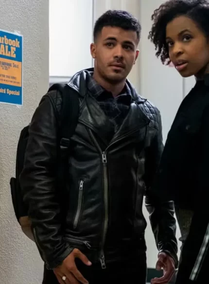 Reasons Why Leather Jacket