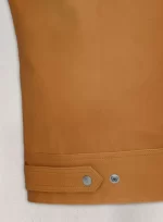 Paris Leather Jacket