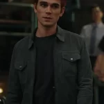 Riverdale Leather Jacket