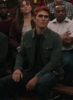 Riverdale Leather Jacket