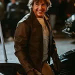 Final Reckoning Leather