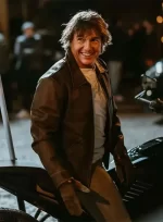 Final Reckoning Leather