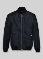 Ryan Reynolds Leather Jacket #5 - Image 5