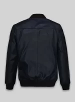 Ryan Reynolds Leather Jacket #5 - Image 6