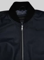 Ryan Reynolds Leather Jacket #5 - Image 7