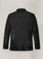 Tom Holland Uncharted Leather Jacketg - Image 5