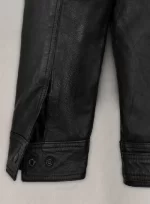 Tom Holland Uncharted Leather Jacketg - Image 4
