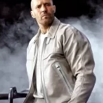 Fast X Leather Jacket