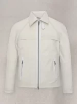 Fast X Leather Jacket