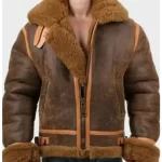 Shearling Jacket