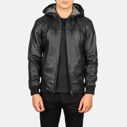 Nintenzo-Black-Streetwear-Bomber-Jacket