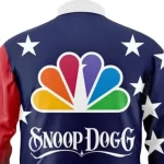 Snoop Dogg Olympic 2024 Team USA Jacket - Image 2