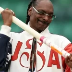Snoop Dogg Olympic 2024 Team USA Jacket - Image 5